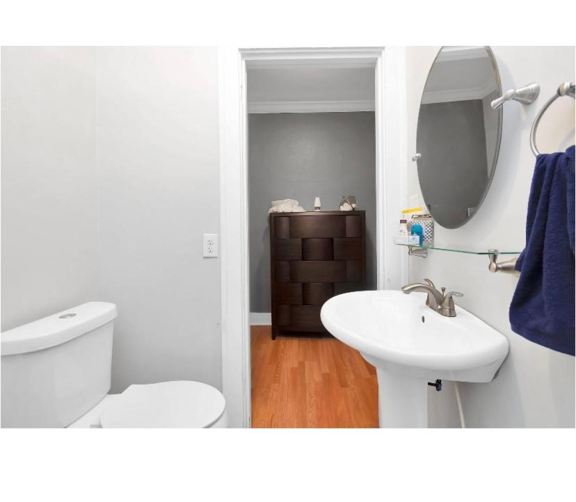 Cozy Downtown Studio By Toyota Center هيوستن المظهر الخارجي الصورة