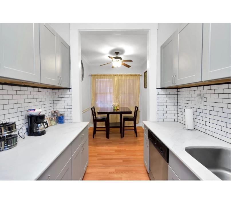 Cozy Downtown Studio By Toyota Center هيوستن المظهر الخارجي الصورة